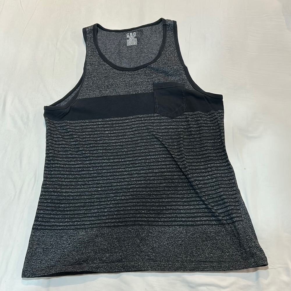 3 Tank tops bundle
